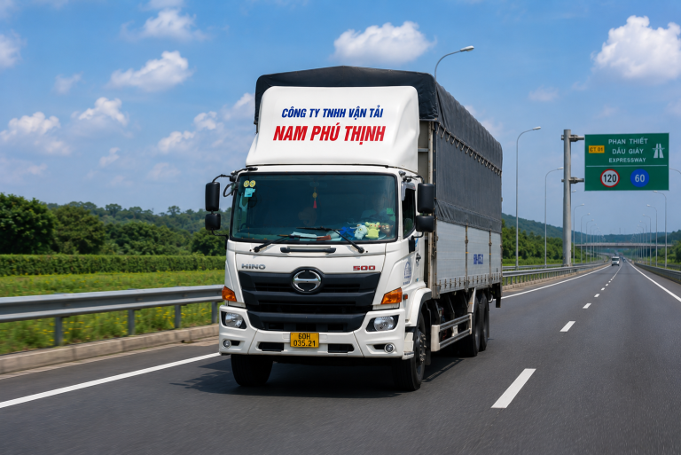 Đồng Nai → Nghệ An