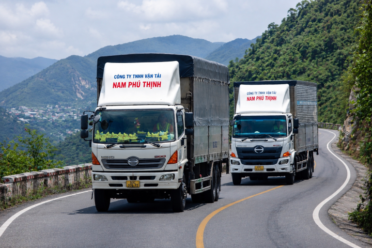 TP.HCM → Hải Phòng